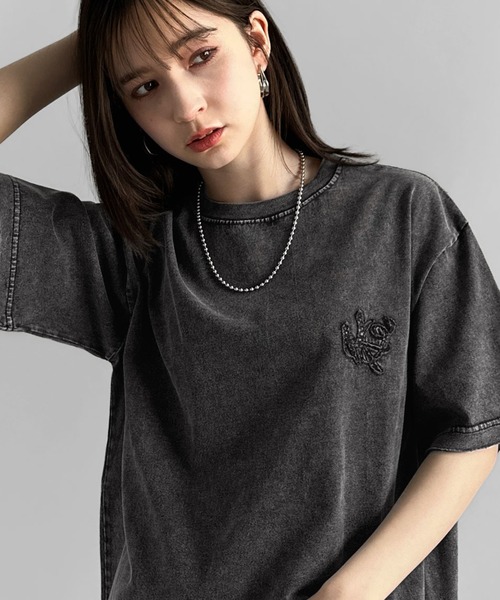 セール】【Classical Origin】「自分ウケ最強。」スノーウォッシュ加工