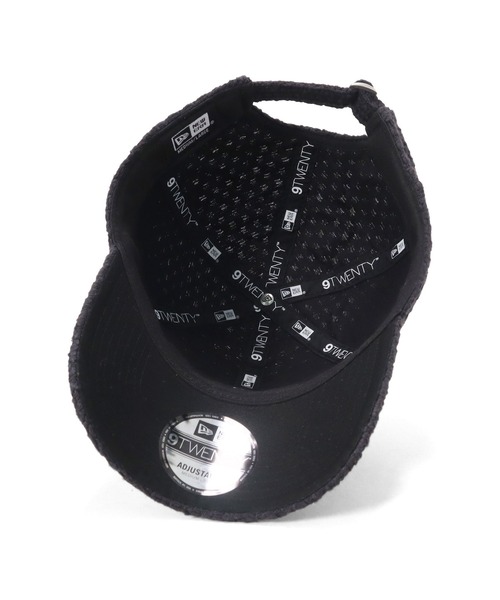 【新品】ニューエラ 9TWENTY レース黒 ニューエラ キャップ 9TWENTY アイビーレース（キャップ）｜NEW
