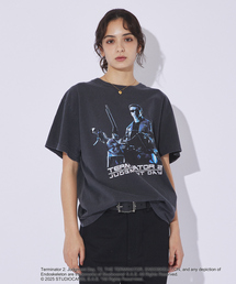 【GOOD ROCK SPEED/グッドロックスピード】ターミネーター/ The Teminator Tシャツ