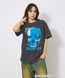 【GOOD ROCK SPEED/グッドロックスピード】ターミネーター/ The Teminator Tシャツ