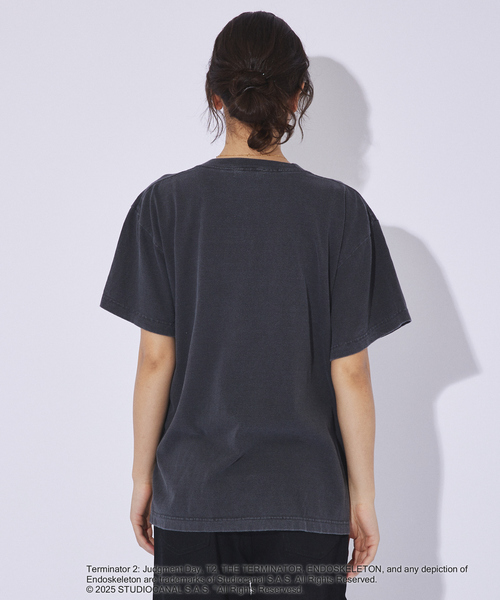 【GOOD ROCK SPEED/グッドロックスピード】ターミネーター/ The Teminator Tシャツ（Tシャツ/カットソー）｜GOOD ROCK SPEED（グッドロックスピード）