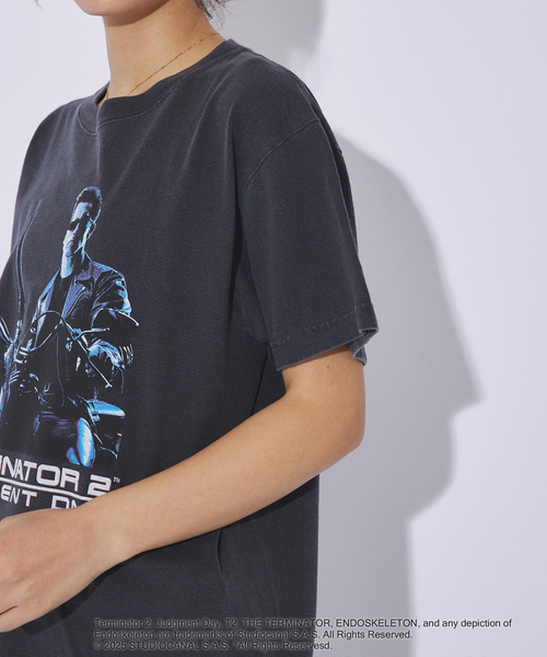 GOOD ROCK SPEED/グッドロックスピード】 E.T. BE GOOD Tシャツ