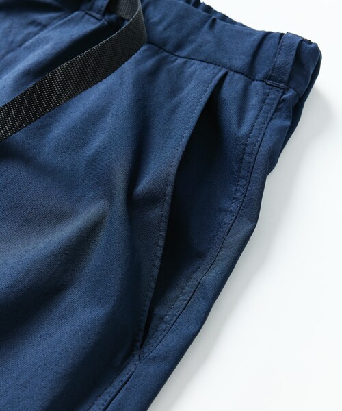 FREAK'S STORE(フリークスストア)の「限定展開 AiRide/エアライド ワイドシルエット クライミングパンツ(その他パンツ・メンズ・ブラック/チャコールグレー/ネイビー/グレイッシュベージュ・LARGE/MEDIUM/SMALL)」の12枚目の写真