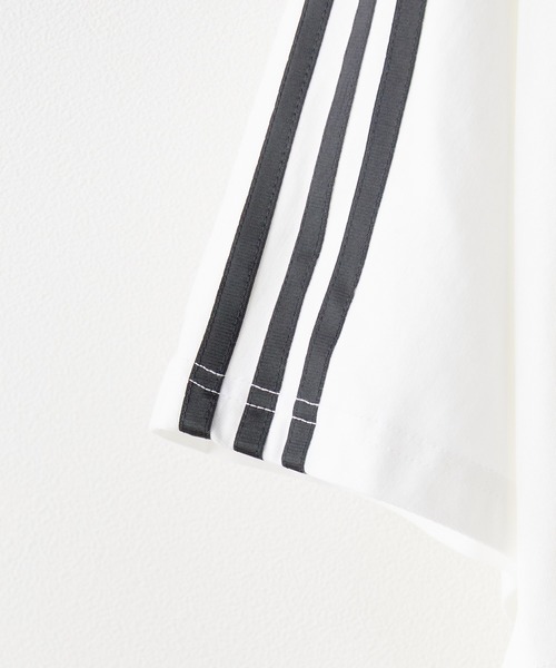 adidas/アディダス Adilenium Season 3 Boxy Oversized Tee T