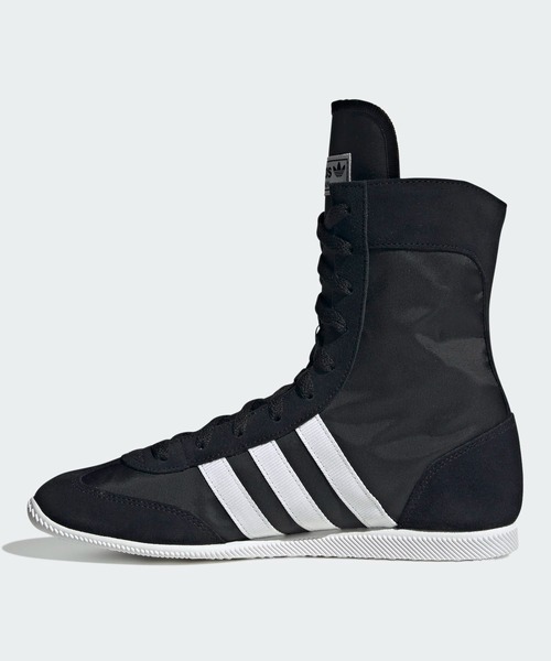 adidas Originals HQ8717BLUFUS 関税送料込 adidas(アディダス) / 80s~/Instinct Og/スニーカー/US11.5/RED