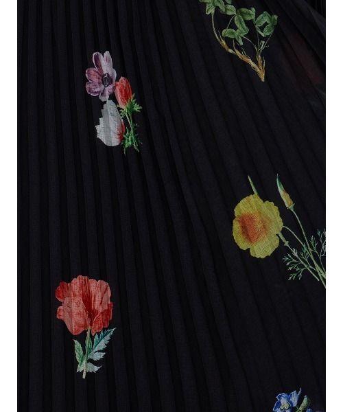 EMMA VEST SET PLEATS DRESS（ワンピース）｜Ameri（アメリ）の