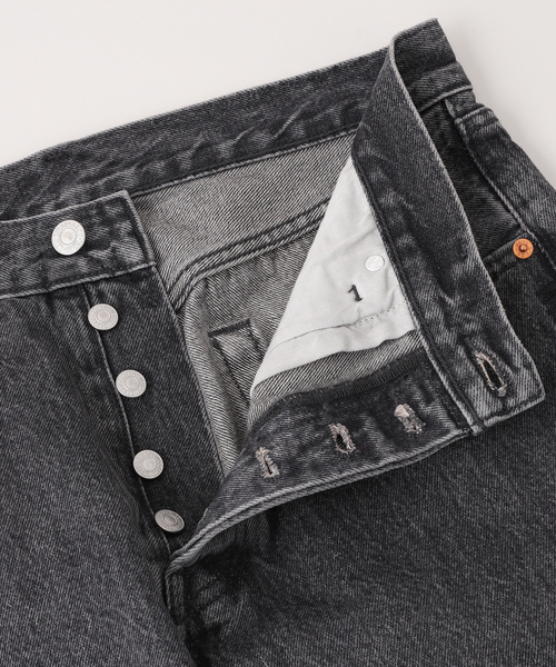 セール】LEVI'S(R) × UNDERCOVER 501（デニムパンツ）｜Levi's