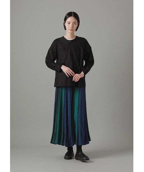 未使用 ズッカ スカート ニットセットアップ zucca