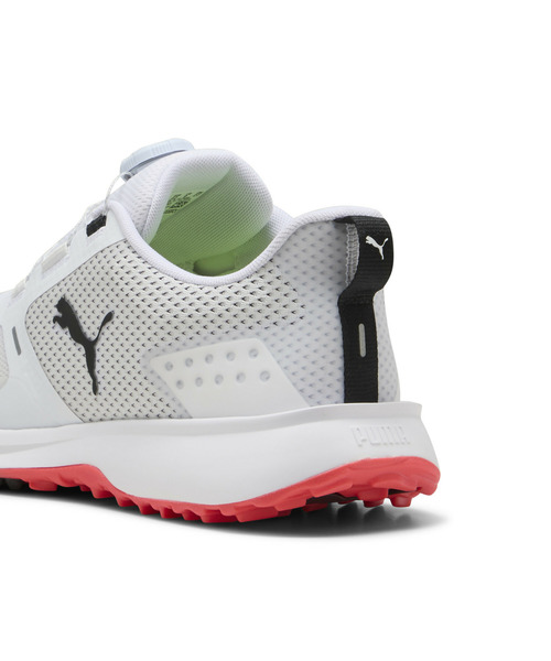 PUMA プーマ メンズ ゴルフ フュージョン グリップ 6 ディスク