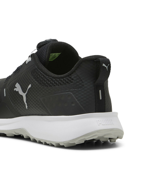 PUMA プーマ メンズ ゴルフ フュージョン グリップ 6 ディスク