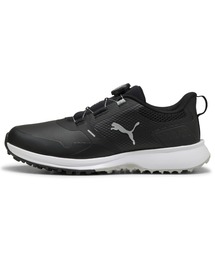 PUMA プーマ メンズ ゴルフ フュージョン グリップ 6 ディスク スパイク シ