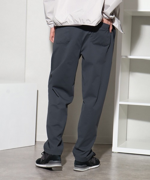 BALL(ボール)の「【BALL/ボール】ストレッチ天竺 クライミングパンツ(その他パンツ・メンズ・ネイビー/ベージュ/ブラック/カーキ・LL/L/M)」の13枚目の写真