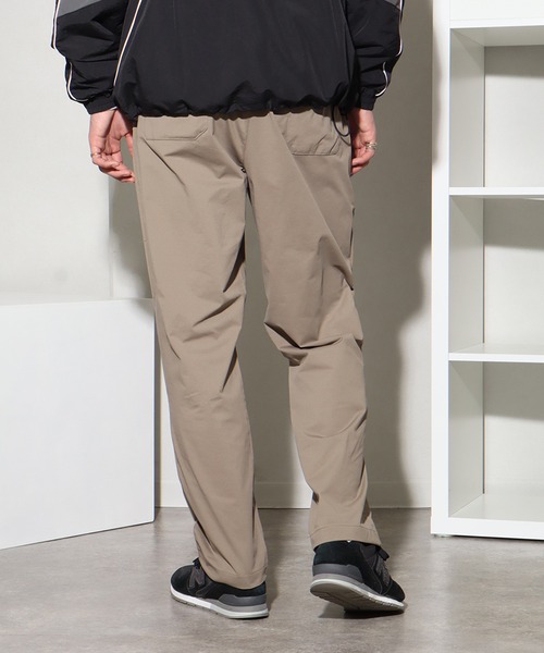 BALL(ボール)の「【BALL/ボール】ストレッチ天竺 クライミングパンツ(その他パンツ・メンズ・ネイビー/ベージュ/ブラック/カーキ・LL/L/M)」の20枚目の写真