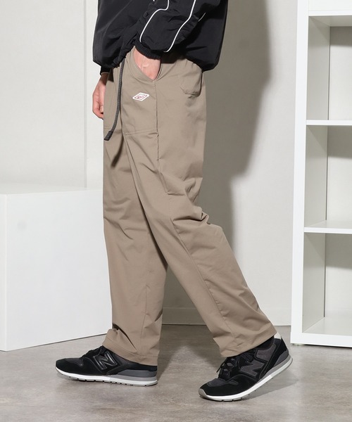 BALL(ボール)の「【BALL/ボール】ストレッチ天竺 クライミングパンツ(その他パンツ・メンズ・ネイビー/ベージュ/ブラック/カーキ・LL/L/M)」の19枚目の写真