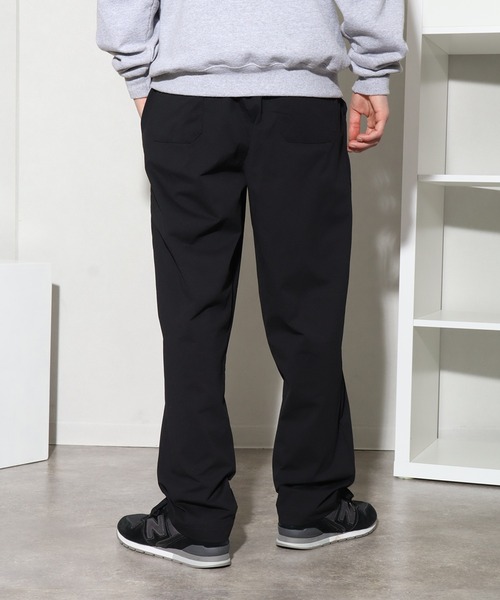 BALL(ボール)の「【BALL/ボール】ストレッチ天竺 クライミングパンツ(その他パンツ・メンズ・ネイビー/ベージュ/ブラック/カーキ・LL/L/M)」の16枚目の写真