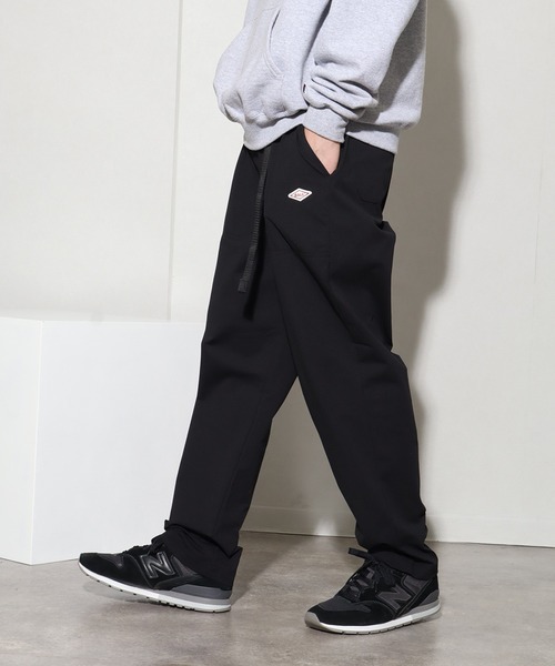 BALL(ボール)の「【BALL/ボール】ストレッチ天竺 クライミングパンツ(その他パンツ・メンズ・ネイビー/ベージュ/ブラック/カーキ・LL/L/M)」の15枚目の写真