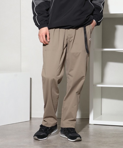 BALL(ボール)の「【BALL/ボール】ストレッチ天竺 クライミングパンツ(その他パンツ・メンズ・ネイビー/ベージュ/ブラック/カーキ・LL/L/M)」の18枚目の写真
