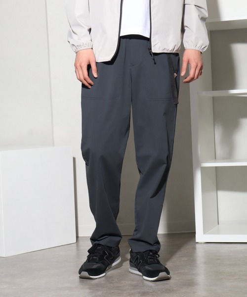 BALL(ボール)の「【BALL/ボール】ストレッチ天竺 クライミングパンツ(その他パンツ・メンズ・ネイビー/ベージュ/ブラック/カーキ・LL/L/M)」の11枚目の写真