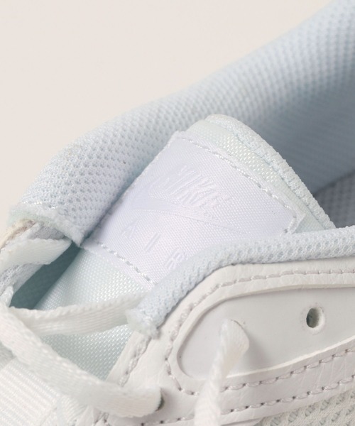 NIKE（ナイキ）の「【NIKE／ナイキ】エアマックスSC　290682（スニーカー・レディース・オフホワイト・MEDIUM/LARGE）」の9枚目の写真