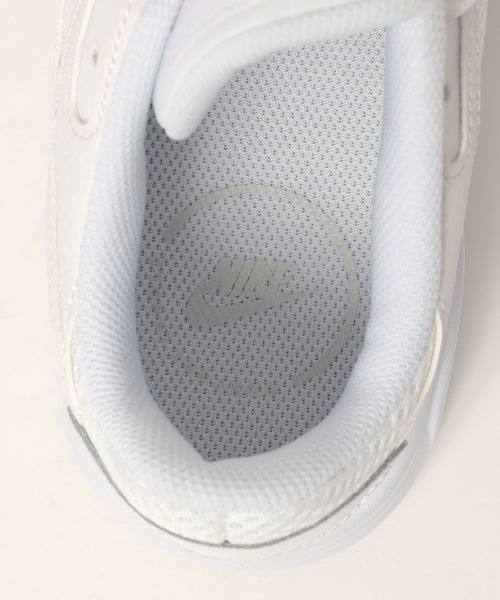 NIKE（ナイキ）の「【NIKE／ナイキ】エアマックスSC　290682（スニーカー・レディース・オフホワイト・MEDIUM/LARGE）」の12枚目の写真