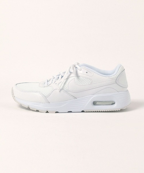NIKE（ナイキ）の「【NIKE／ナイキ】エアマックスSC　290682（スニーカー・レディース・オフホワイト・MEDIUM/LARGE）」の17枚目の写真