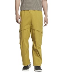 アディダス adidas シティエスケープ ルーズフィット ストレッチウーブン カーゴパンツ
