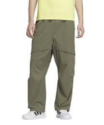 アディダス adidas シティエスケープ ルーズフィット ストレッチウーブン カーゴパンツ