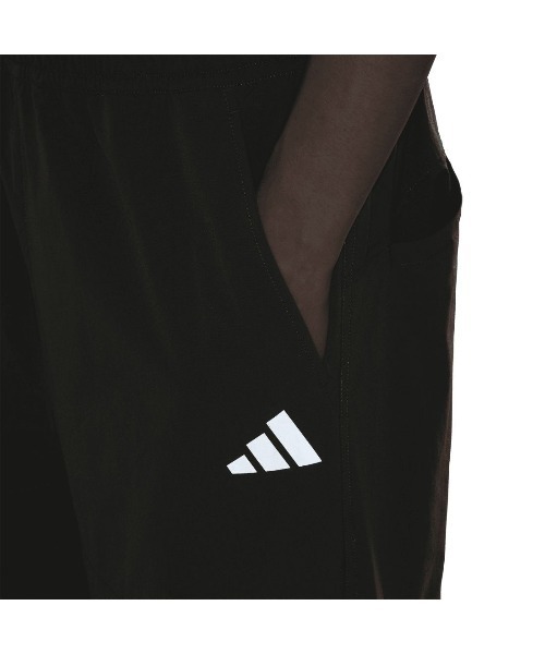 adidas（アディダス）の「アディダス adidas シティエスケープ ルーズフィット ストレッチウーブン カーゴパンツ（カーゴパンツ・メンズ・オリーブ/キャメル・S/M/L/LL/3L）」の10枚目の写真