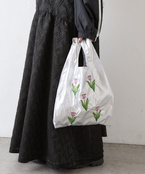 ジョリーフルール　エコバック他 JOliJOli] Bag – HEMING'S official online store