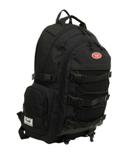 DAYLIFE/デイライフ】 デイパック SAC'S BAR別注 スクールバッグ
