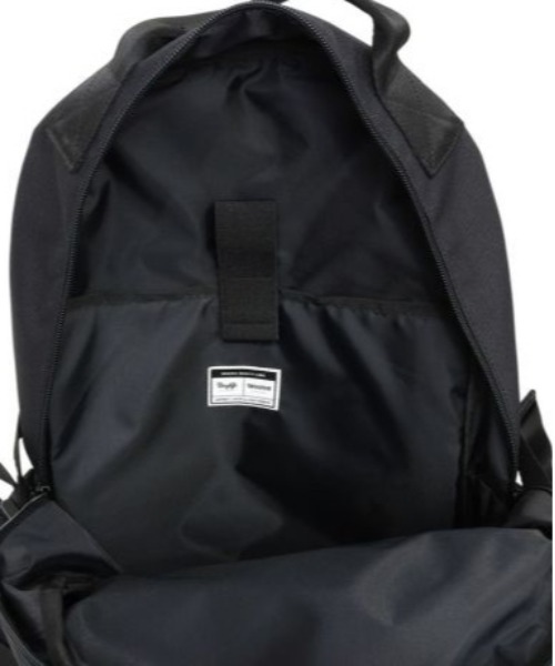 DAYLIFE SAC'S B- ブラックリュック DAYLIFE/デイライフ】 デイパック SAC'S BAR別注 スクールバッグ