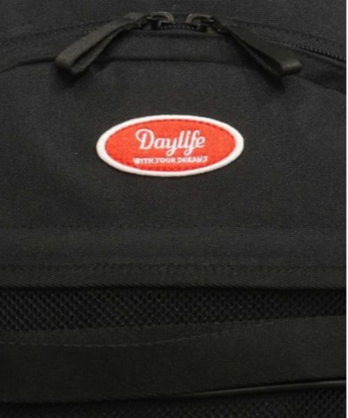 DAYLIFE(デイライフ)の「【DAYLIFE/デイライフ】 デイパック SAC'S BAR別注 スクールバッグ 韓国ファッション(バックパック/リュック・レディース・その他1/その他2・FREE)」の8枚目の写真