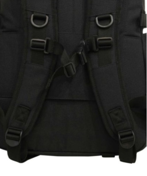 DAYLIFE/デイライフ】 デイパック SAC'S BAR別注 スクールバッグ