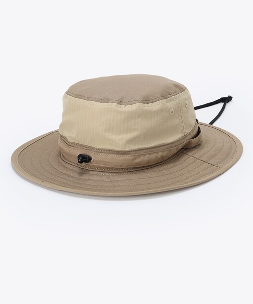 Columbia（コロンビア）の「UVカット 帽子・ハット／Columbia シッカモアライト ブーニー／コロンビア（ハット・レディース・ブラック/グレー/グリーン/ベージュ/ネイビー・L/XL/S/M）」の13枚目の写真