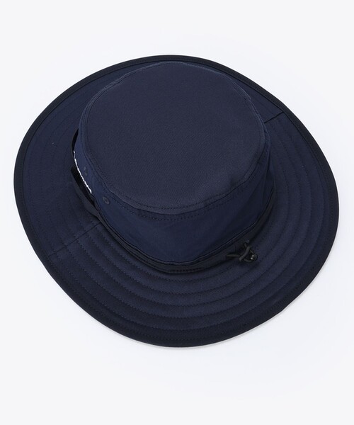 Columbia（コロンビア）の「UVカット 帽子・ハット／Columbia シッカモアライト ブーニー／コロンビア（ハット・レディース・ブラック/グレー/グリーン/ベージュ/ネイビー・L/XL/S/M）」の20枚目の写真