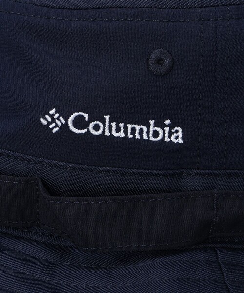 Columbia（コロンビア）の「UVカット 帽子・ハット／Columbia シッカモアライト ブーニー／コロンビア（ハット・レディース・ブラック/グレー/グリーン/ベージュ/ネイビー・L/XL/S/M）」の21枚目の写真