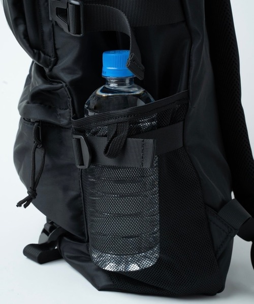 ssssattimouse★ フラワーバックパック sss satti mouse（エスエスエス サッチ マウス） デイバック リュック