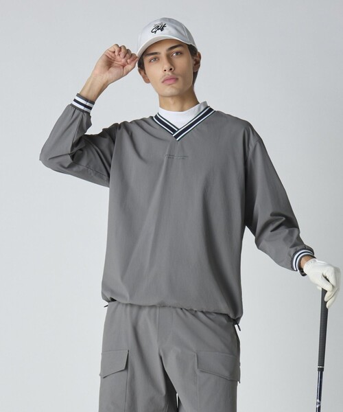 ま*子様 UNITED ARROWS GOLF セットアップ試着のみ ニュース｜UNITED ARROWS GOLF - UAコラム／UA COLUMNS