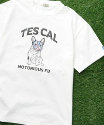 The Endless Summer | TES LA NOTORIOUS BUHI T-SHIRT / Tシャツ(Tシャツ/カットソー)