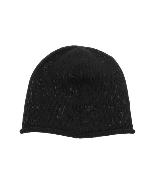 【hope】PLAYBOY黒 ニットビーニー　スーパーレア品 hope】PLAYBOY黒 ニットビーニー スーパーレア品 GOOD WORTH X