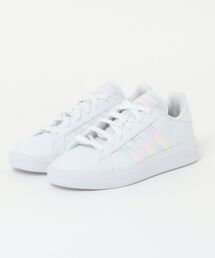 《adidas》GRANDCOURT BASE 2.0 W