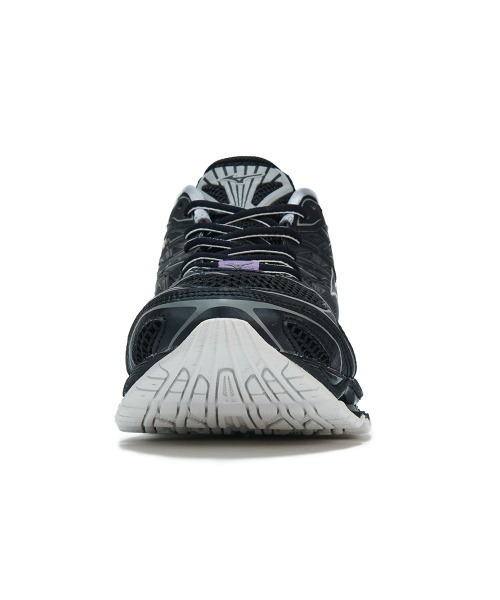MIZUNO(ミズノ )の「MIZUNO WAVE PROPHECY LS(ミズノ ウエーブプロフェシー LS)(スニーカー・メンズ・ブラック系・28cm/27.5cm/26.5cm/26cm/28.5cm/29cm)」の7枚目の写真