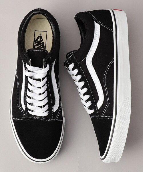 ヴァスコ VANS スニーカー ヴァンズ GRASSO グラッソ V2069 NAVY/WHITE