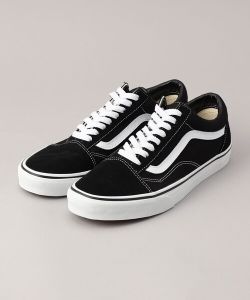VANS（ヴァンズ）オールドスクール ローカットスニーカー