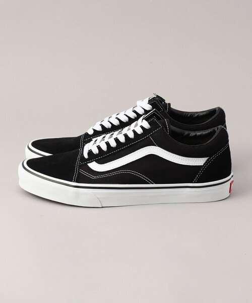 VANS（ヴァンズ）オールドスクール ローカットスニーカー