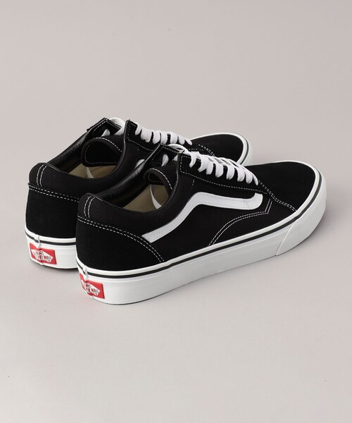 VANS ☆ スタンダード ライン スニーカー カジュアル 人気 スタンダードカリフォルニア | カジュアルスタイルの足元には