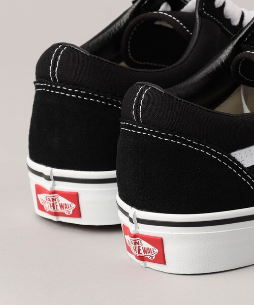 【関税込み】Vans ローカットスニーカー VANS スニーカー VANS/ヴァンズ UA Old Skool/オールドスクール