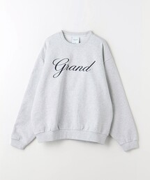 【新品.タグ付き.未使用】☆ハーリップトゥ☆エンブロリダリー　ポロ　スウェット☆ ファッションドール・プーリップと大人気ロリィタブランド