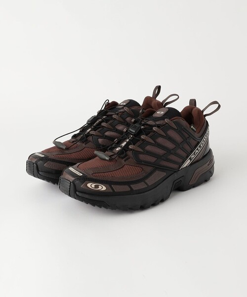 【Salomon】SALOMON ACS + スニーカー ユニセックス SALOMON｜ACS + スポーツスタイルシューズ スニーカー ユニ