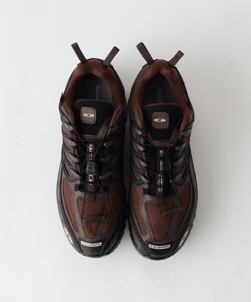 SALOMON＞ ACS PRO GORE-TEX 2/スニーカー（スニーカー